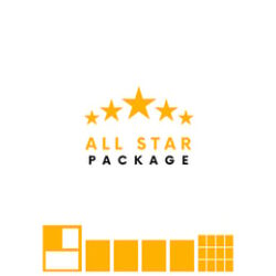 All Star Package
