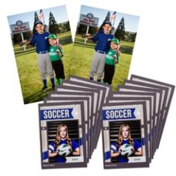 Buddy Packages