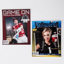 Magazine Cover