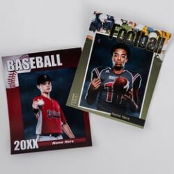 Magnets (set of 4)
