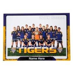 8x10 Team Photo