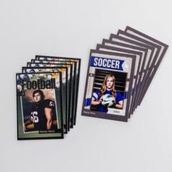 Trader Cards (12 cards)