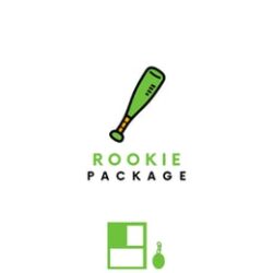 Rookie Package
