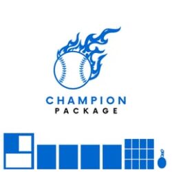 Champion Package